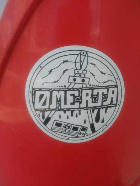 Omerta